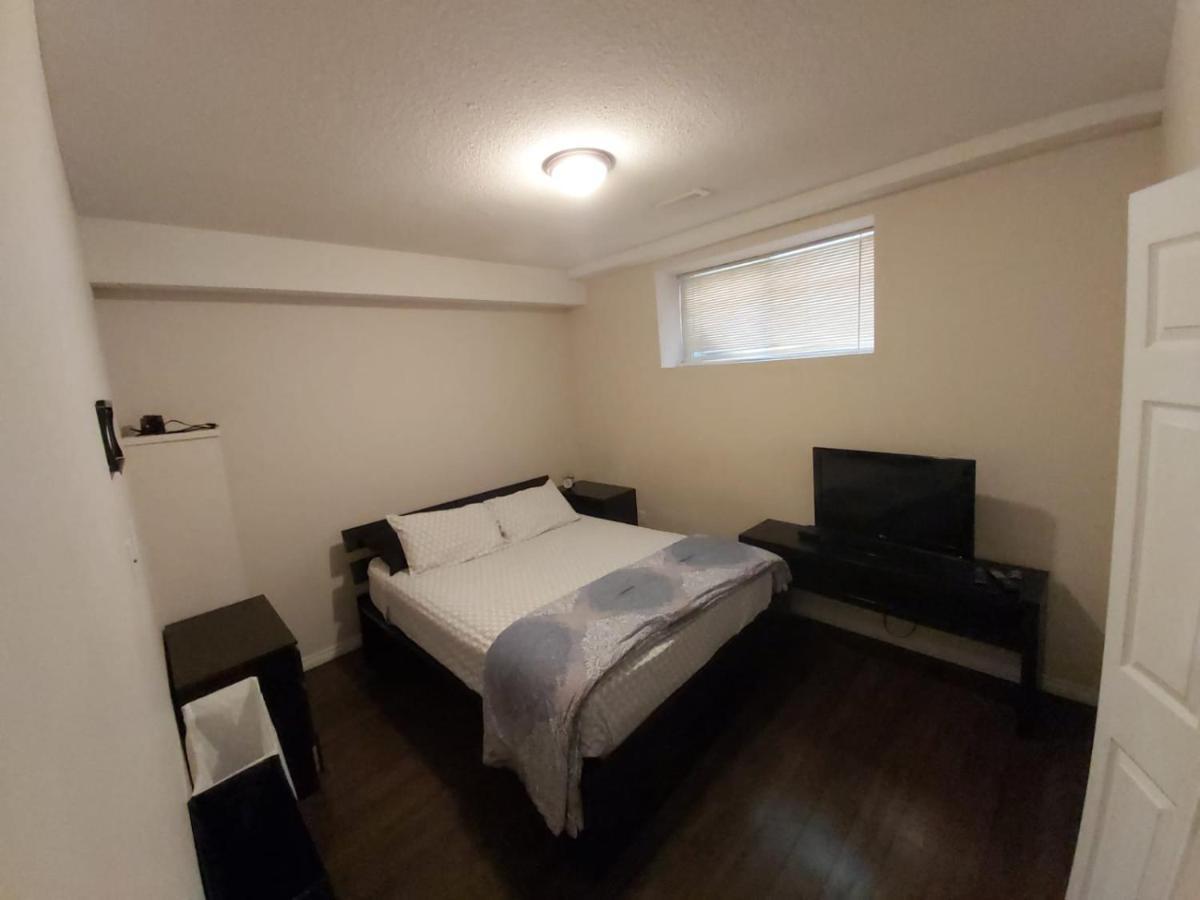 Parson Creek Retreat Daire Fort Mcmurray Dış mekan fotoğraf