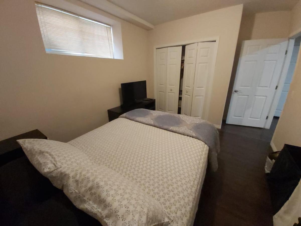 Parson Creek Retreat Daire Fort Mcmurray Dış mekan fotoğraf
