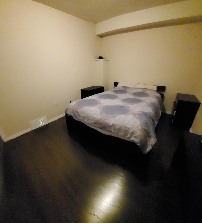 Parson Creek Retreat Daire Fort Mcmurray Dış mekan fotoğraf