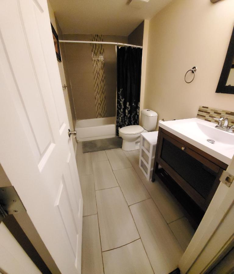 Parson Creek Retreat Daire Fort Mcmurray Dış mekan fotoğraf