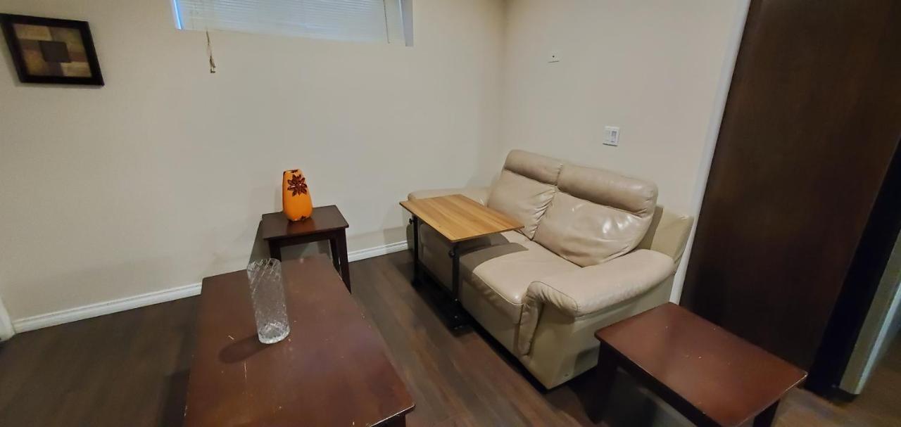 Parson Creek Retreat Daire Fort Mcmurray Dış mekan fotoğraf