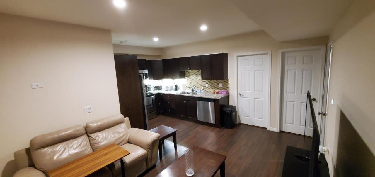 Parson Creek Retreat Daire Fort Mcmurray Dış mekan fotoğraf