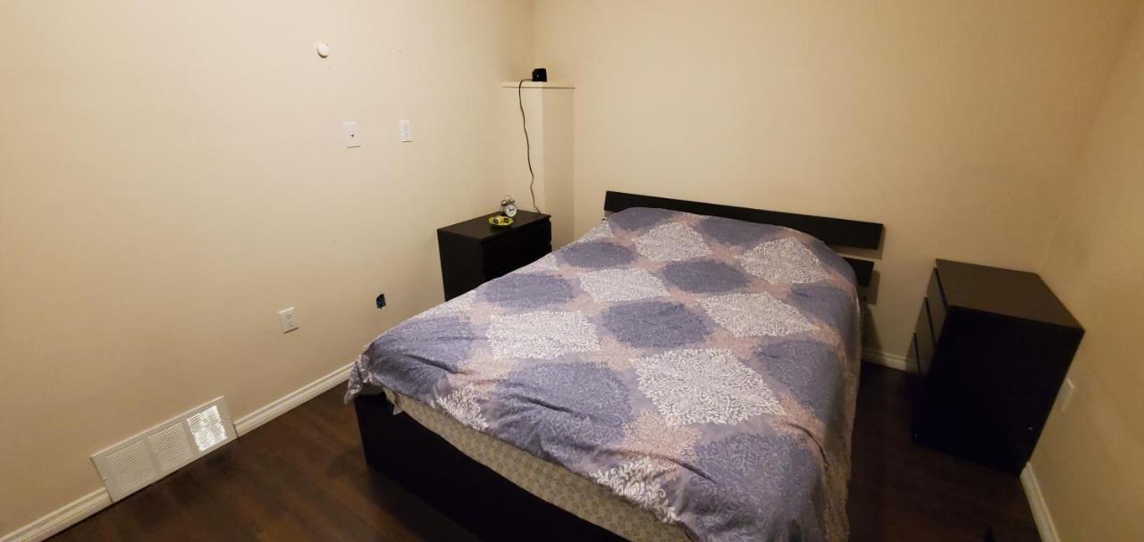 Parson Creek Retreat Daire Fort Mcmurray Dış mekan fotoğraf