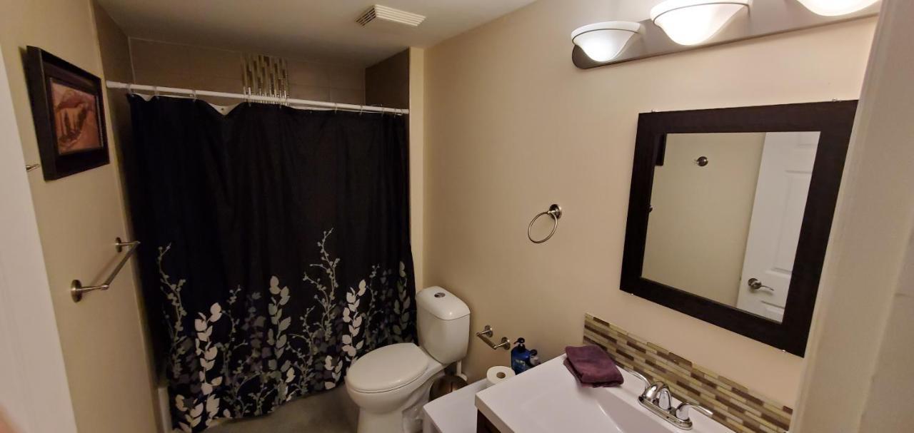 Parson Creek Retreat Daire Fort Mcmurray Dış mekan fotoğraf